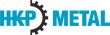 HKP Metal logo