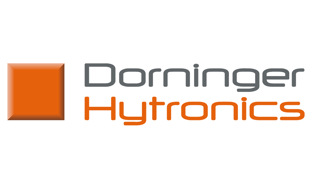 Logo Dorninger Hytronics