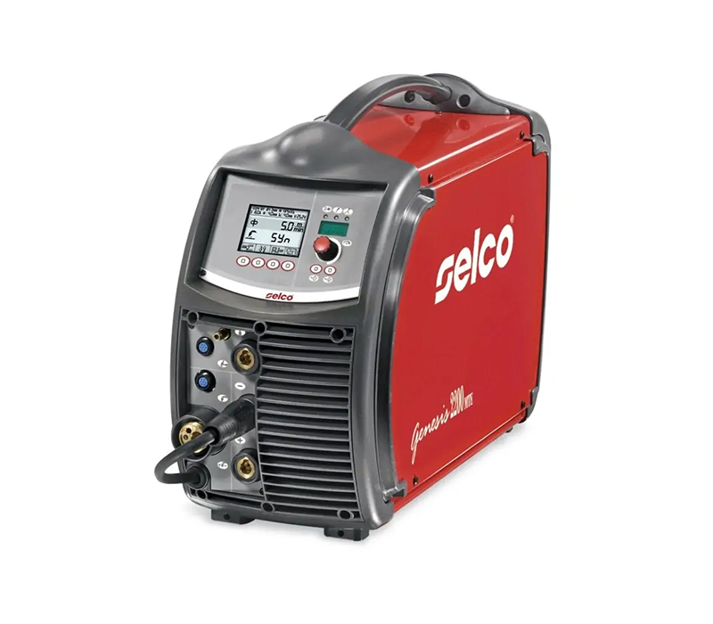 Selco Genesis 260GSM