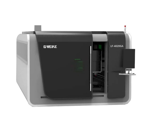 Laser LF-4020GA GWEIKE