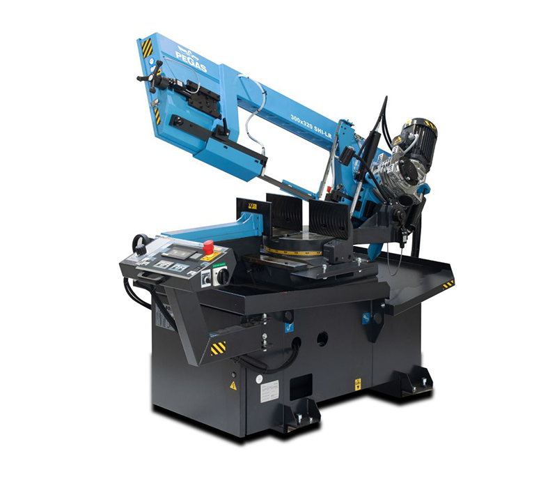 PEGAS 300X320 SHI-LR