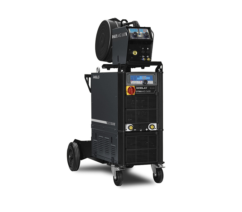 iWeld DYNAMIG 5600